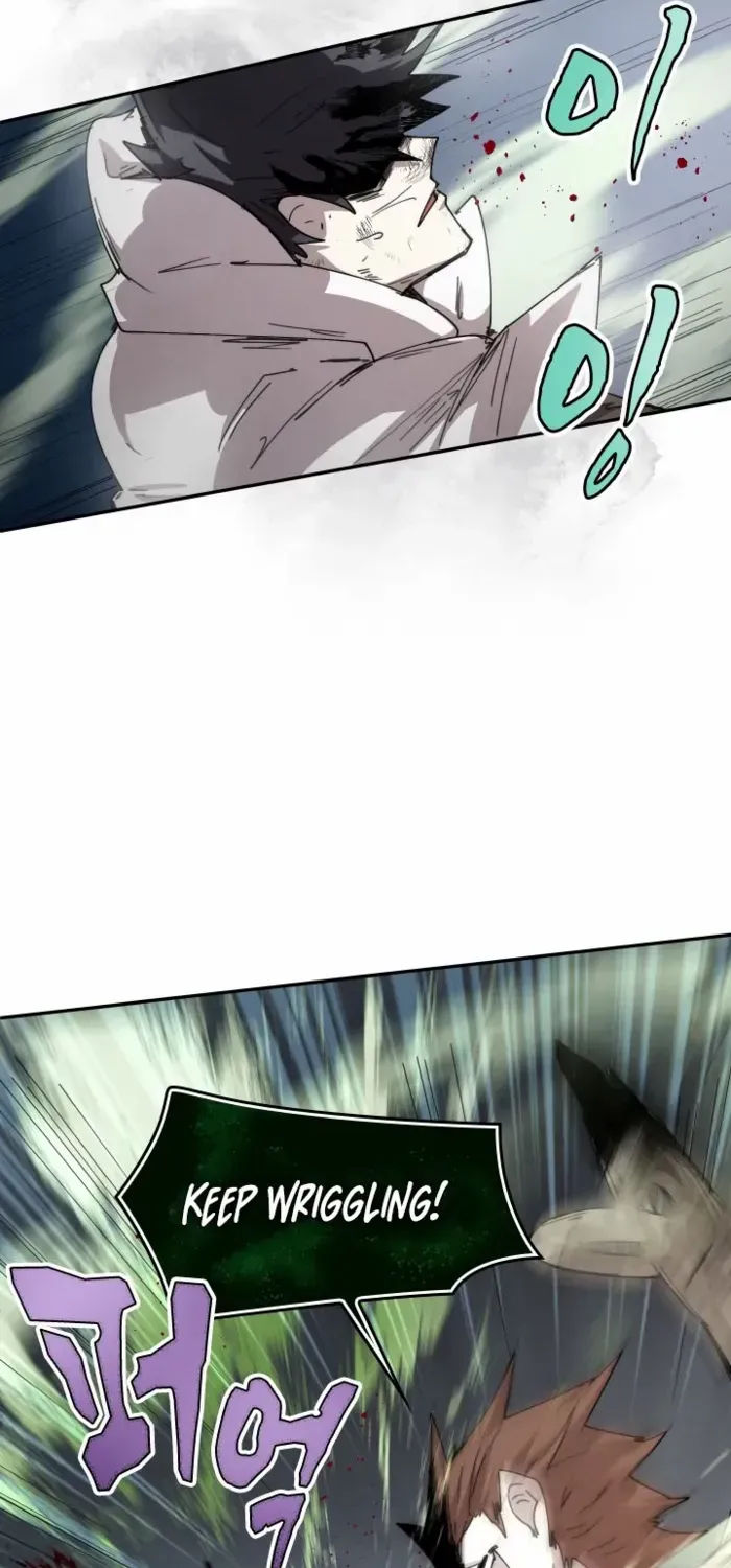 The Rebirth of the Hero’s Party’s Archmage Chapter 108 page 37 - 
