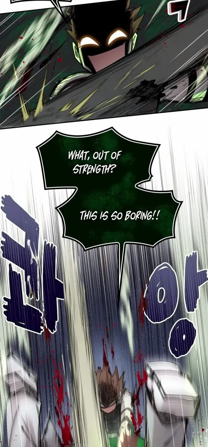 The Rebirth of the Hero’s Party’s Archmage Chapter 108 page 39 - 