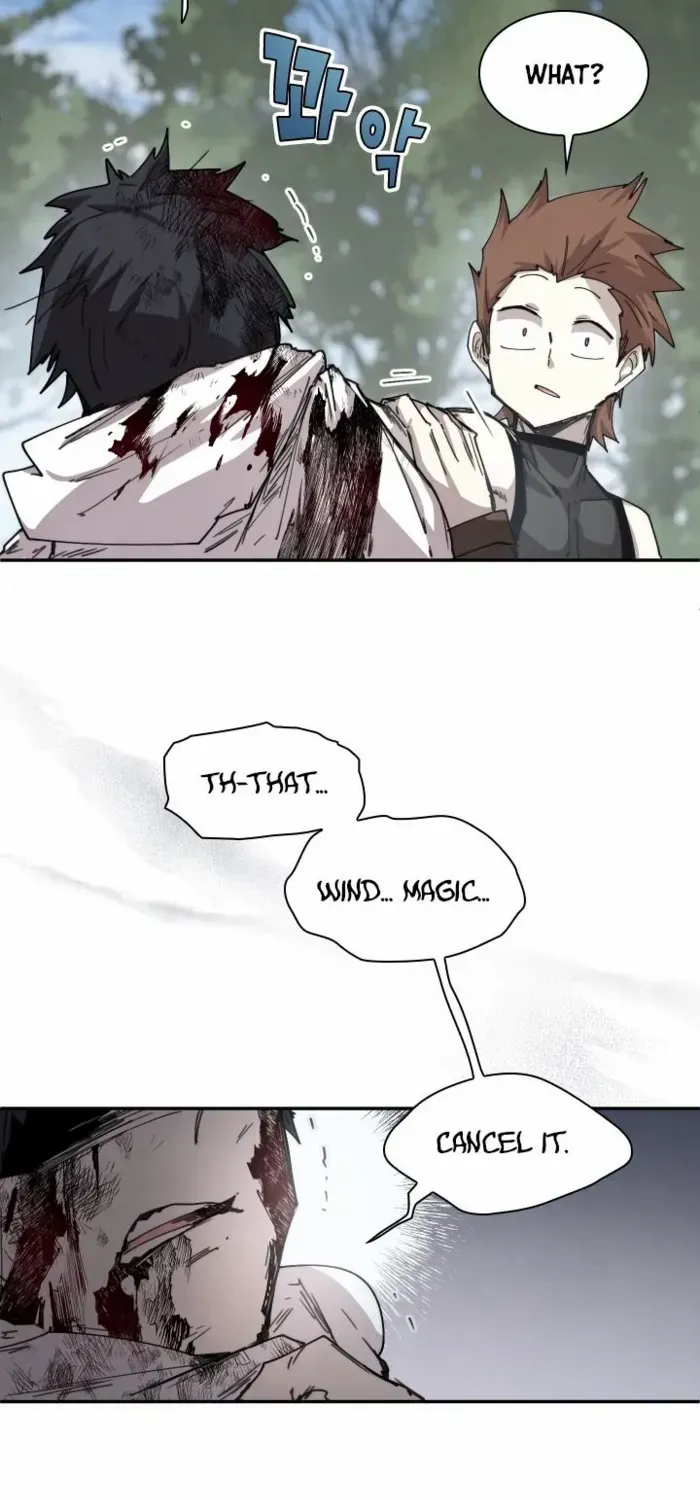 The Rebirth of the Hero’s Party’s Archmage Chapter 108 page 44 - 