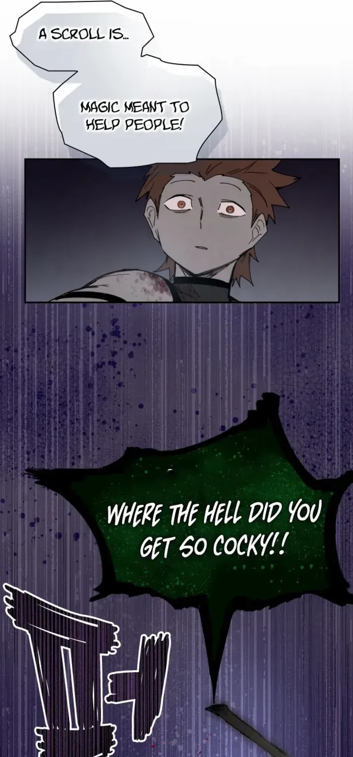 The Rebirth of the Hero’s Party’s Archmage Chapter 108 page 46 - 