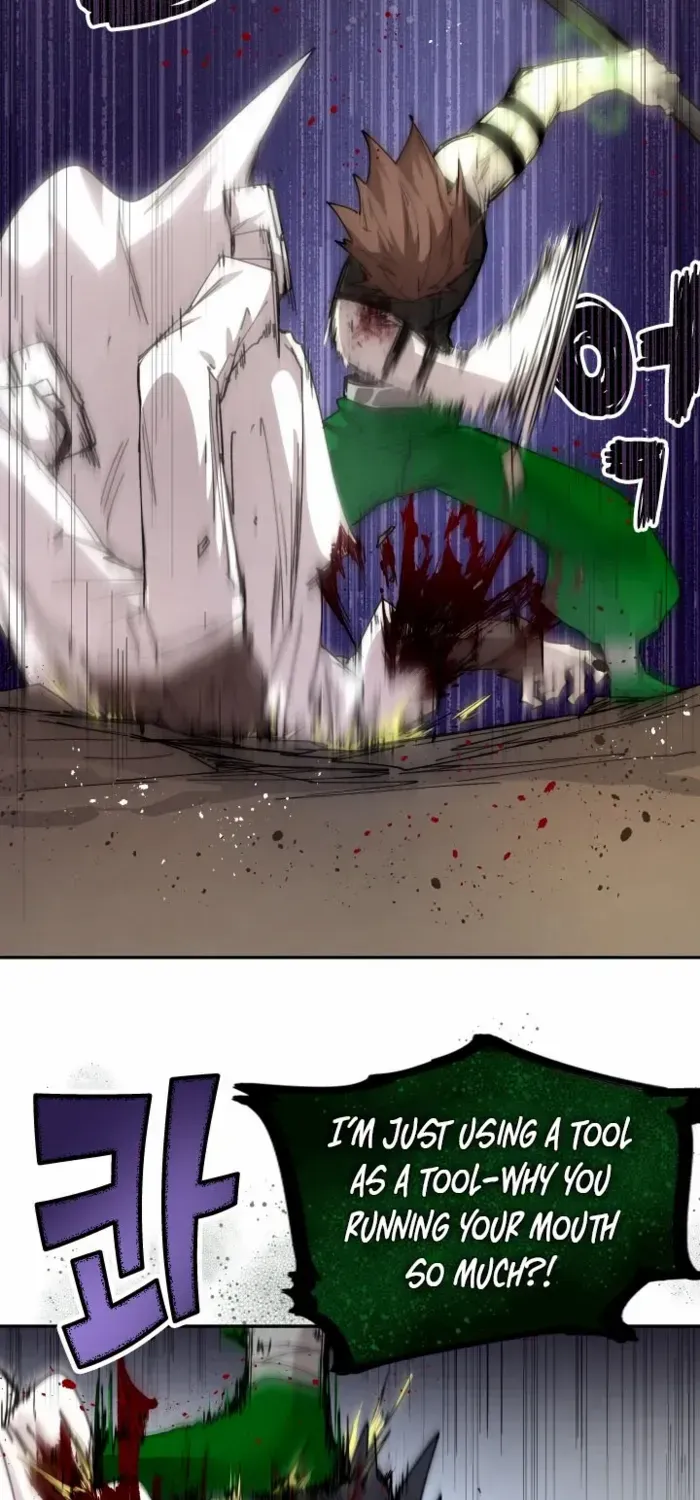 The Rebirth of the Hero’s Party’s Archmage Chapter 108 page 47 - 