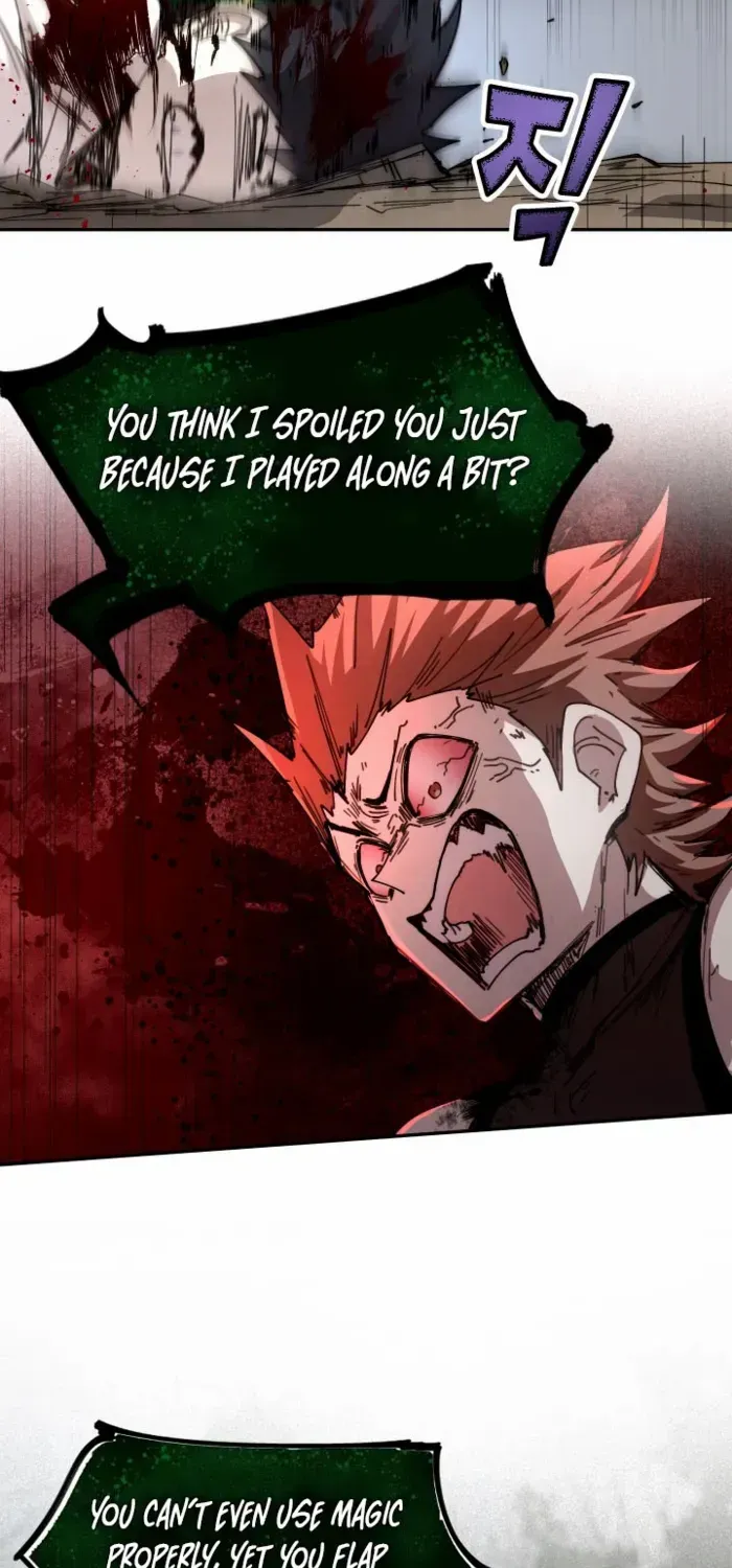 The Rebirth of the Hero’s Party’s Archmage Chapter 108 page 48 - 