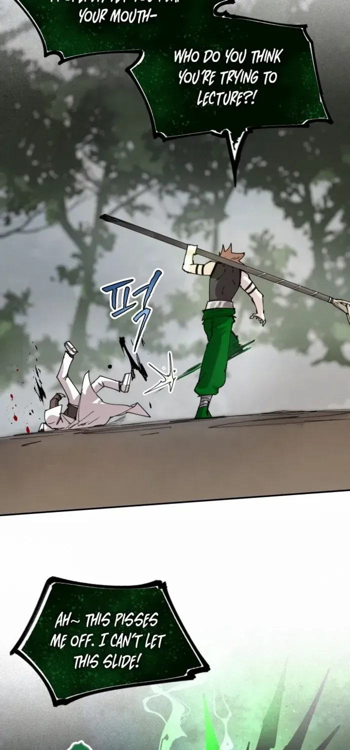 The Rebirth of the Hero’s Party’s Archmage Chapter 108 page 49 - 