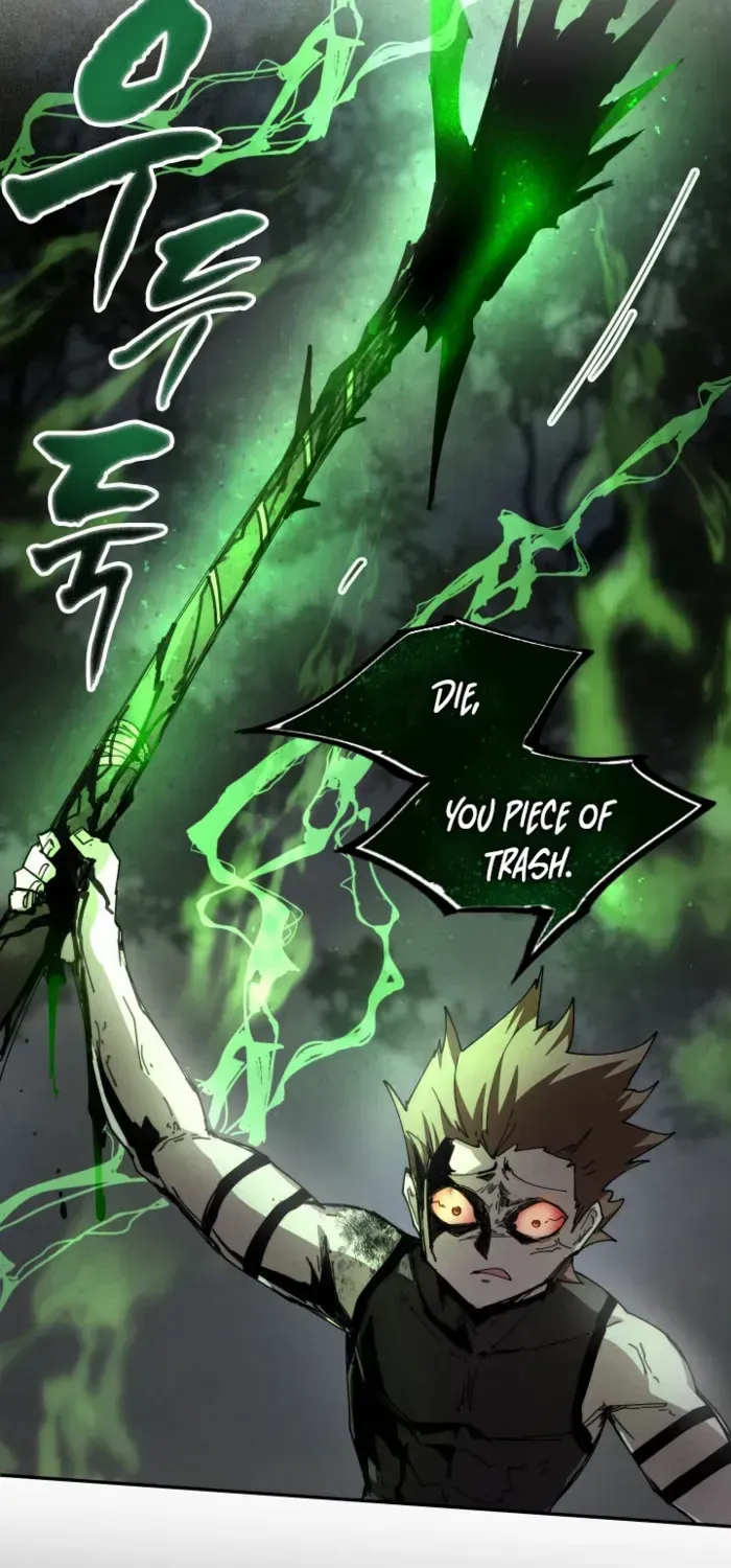 The Rebirth of the Hero’s Party’s Archmage Chapter 108 page 50 - 
