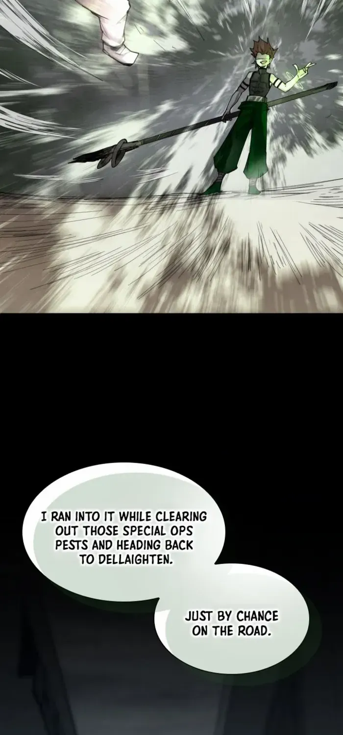 The Rebirth of the Hero’s Party’s Archmage Chapter 108 page 6 - 