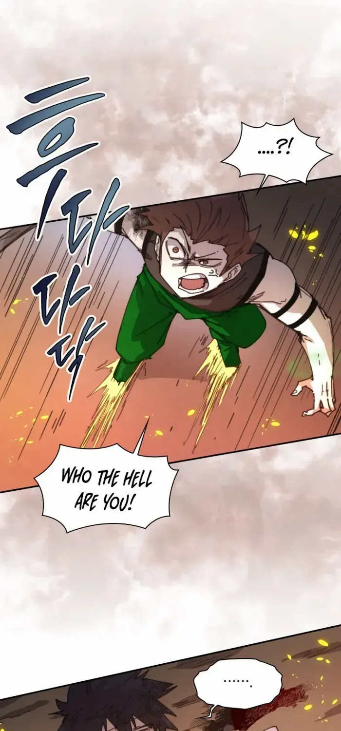The Rebirth of the Hero’s Party’s Archmage Chapter 108 page 53 - 