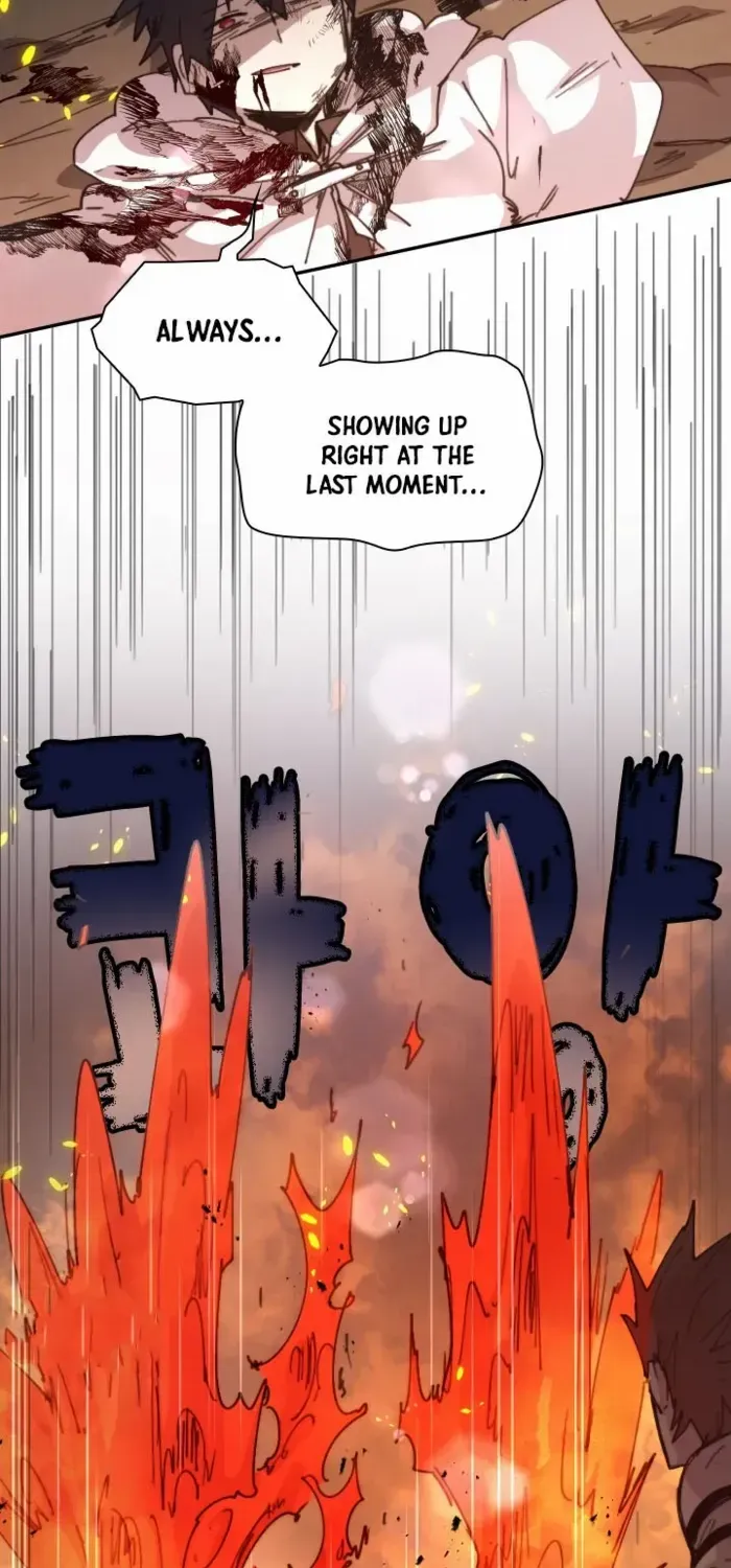 The Rebirth of the Hero’s Party’s Archmage Chapter 108 page 54 - 