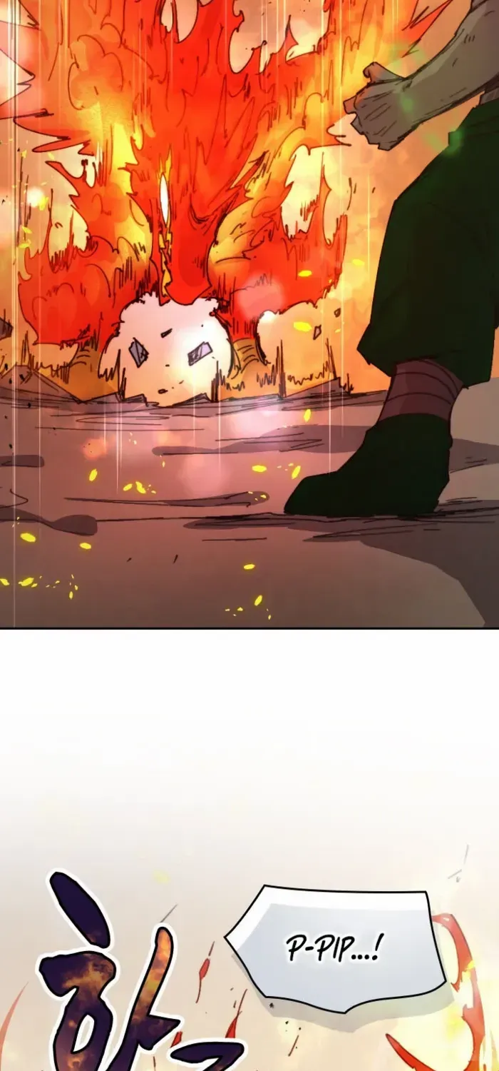 The Rebirth of the Hero’s Party’s Archmage Chapter 108 page 55 - 