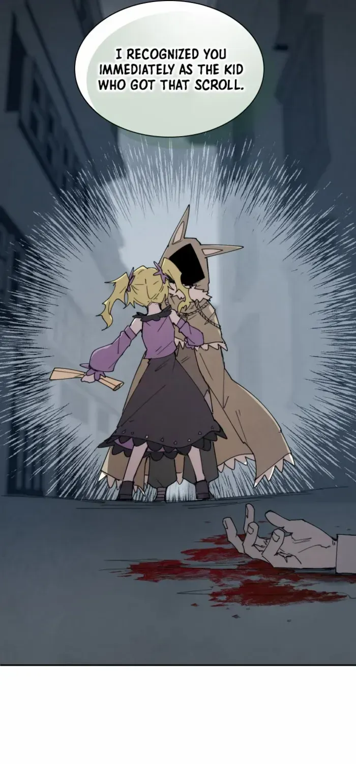 The Rebirth of the Hero’s Party’s Archmage Chapter 108 page 8 - 