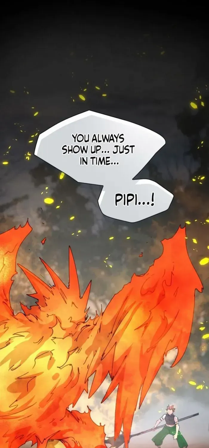 The Rebirth of the Hero’s Party’s Archmage Chapter 109 page 1 - 
