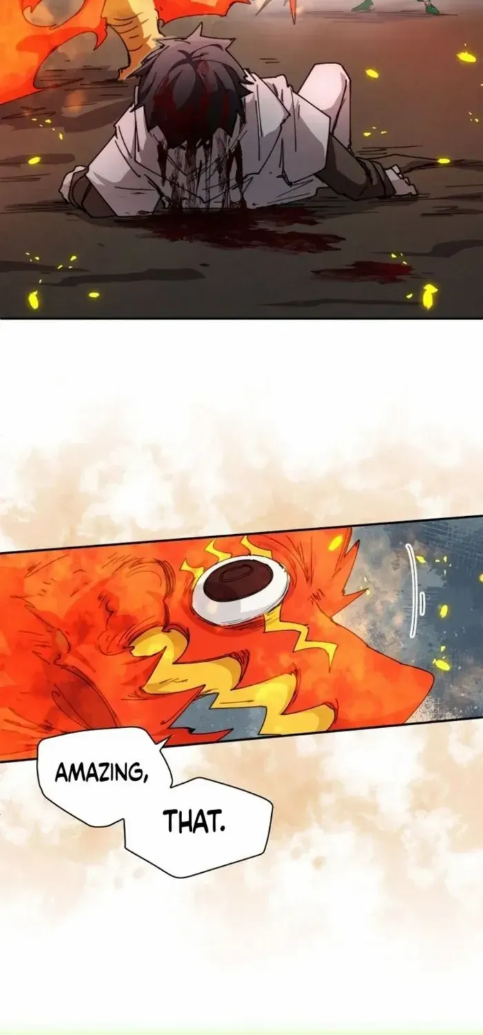 The Rebirth of the Hero’s Party’s Archmage Chapter 109 page 2 - 