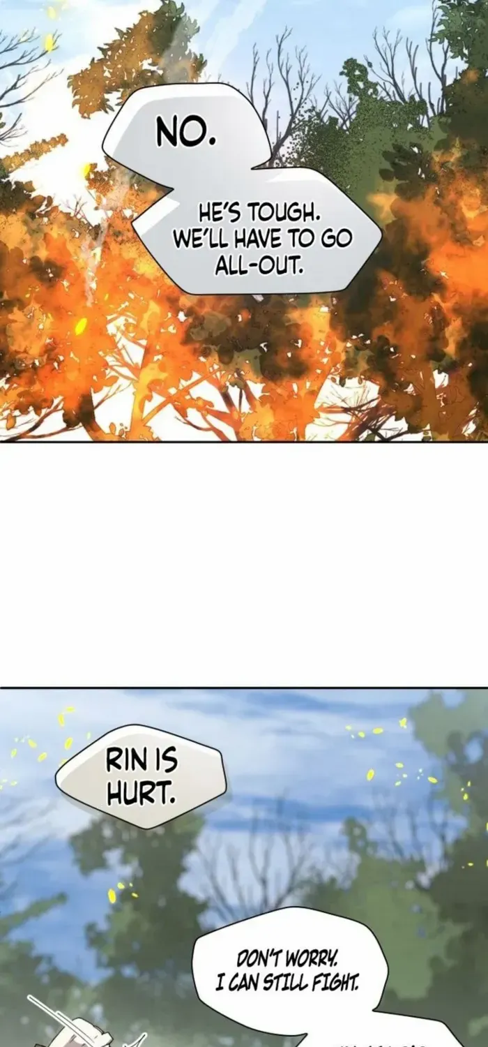The Rebirth of the Hero’s Party’s Archmage Chapter 109 page 16 - 