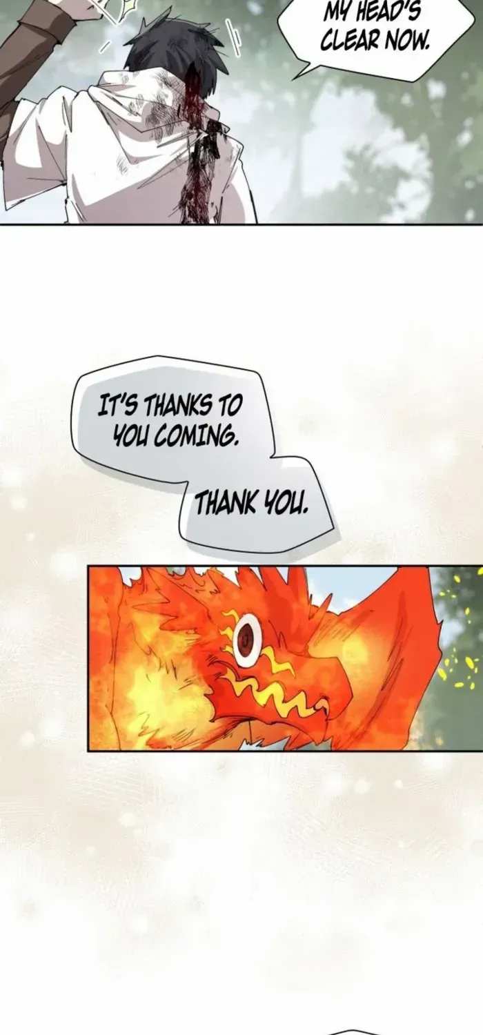 The Rebirth of the Hero’s Party’s Archmage Chapter 109 page 17 - 