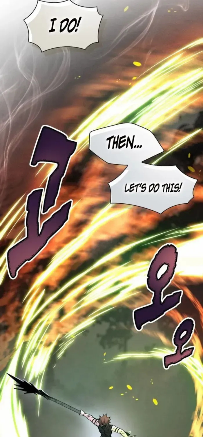 The Rebirth of the Hero’s Party’s Archmage Chapter 109 page 19 - 