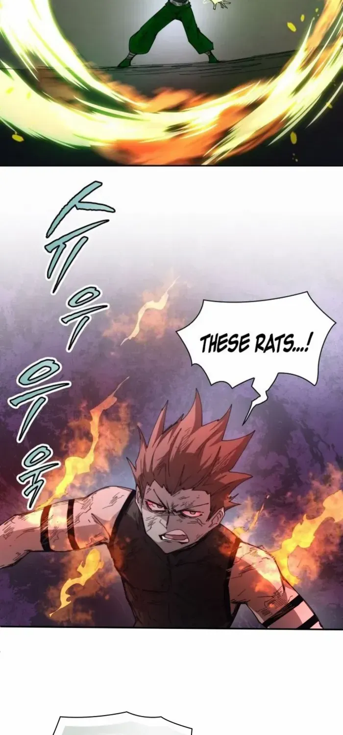 The Rebirth of the Hero’s Party’s Archmage Chapter 109 page 20 - 
