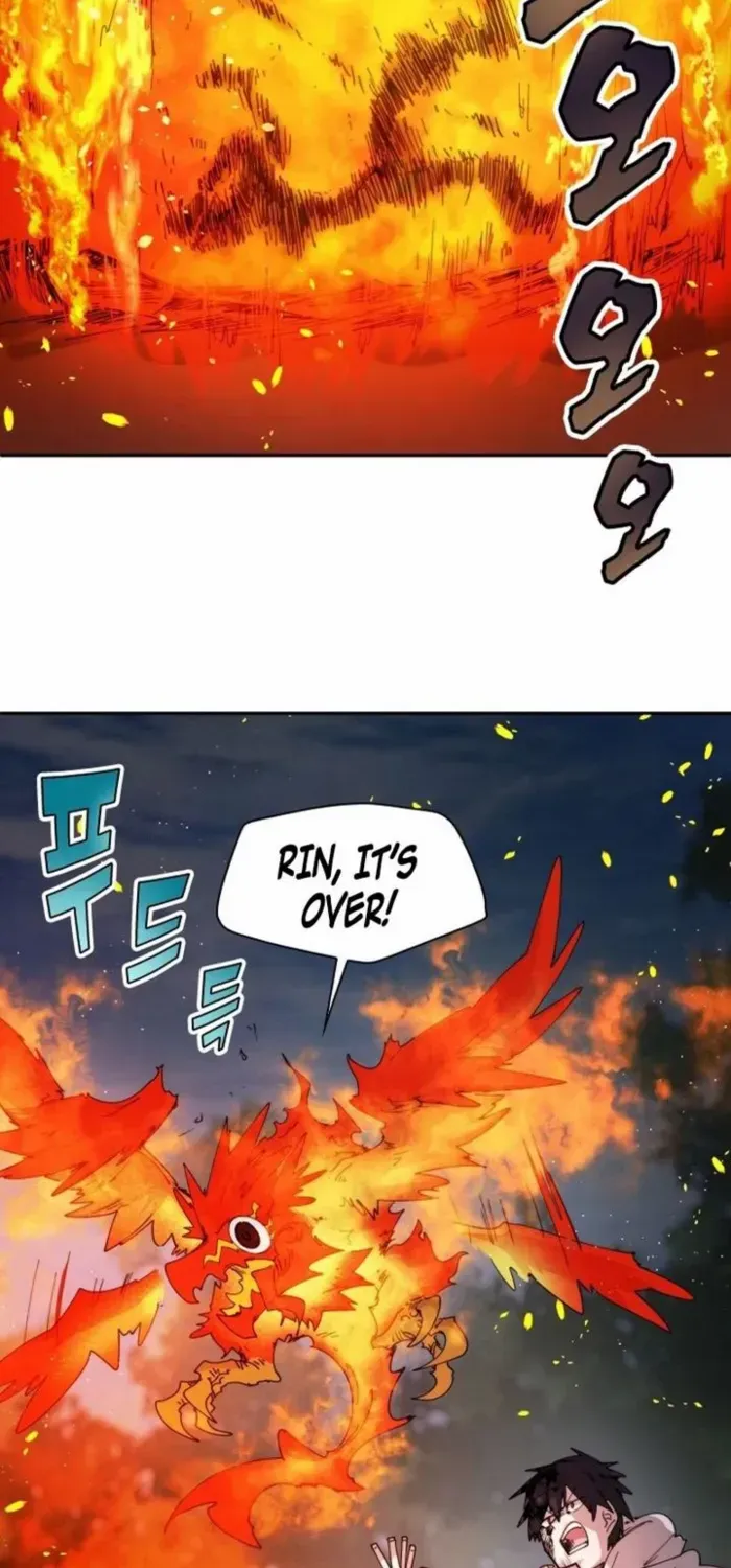 The Rebirth of the Hero’s Party’s Archmage Chapter 109 page 33 - 