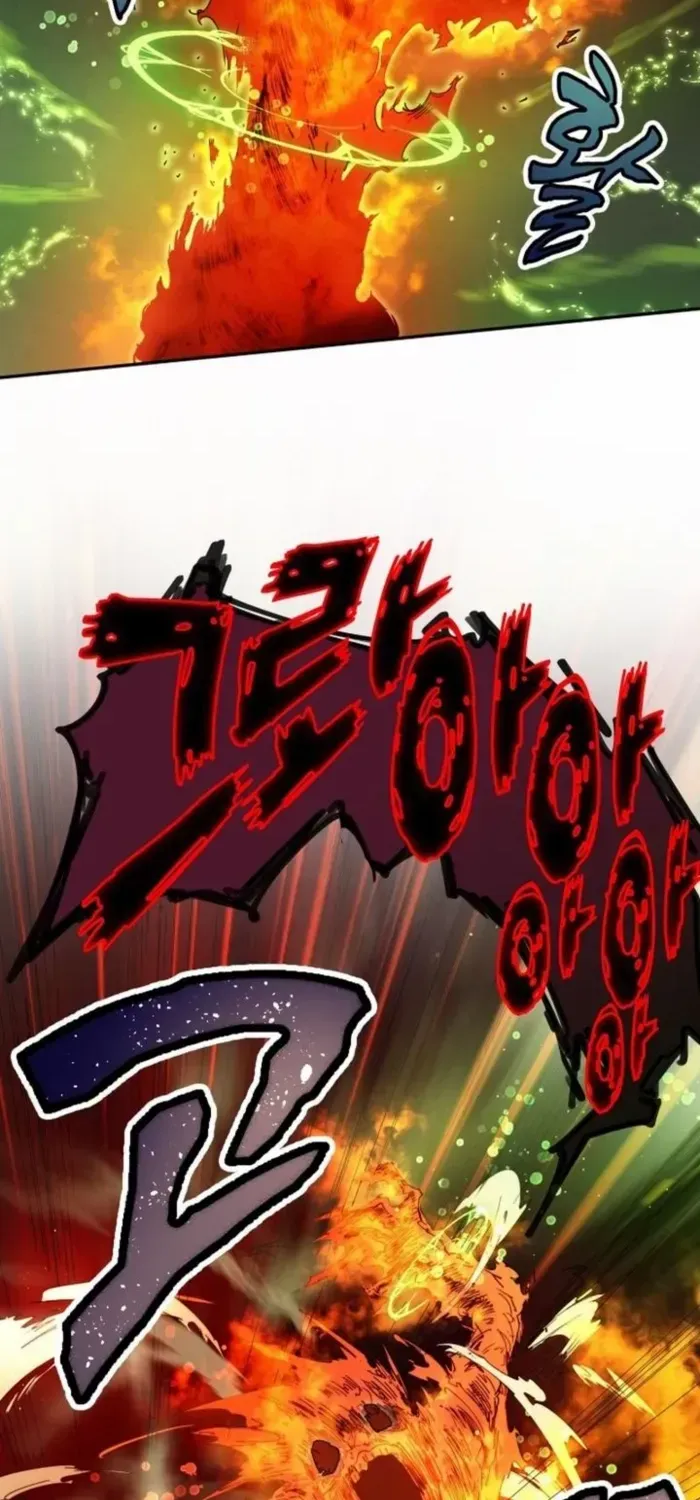 The Rebirth of the Hero’s Party’s Archmage Chapter 109 page 36 - 