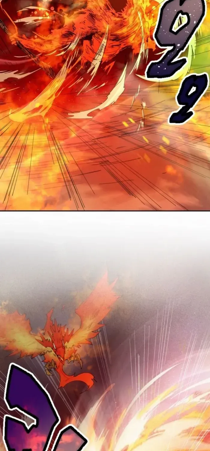 The Rebirth of the Hero’s Party’s Archmage Chapter 109 page 37 - 