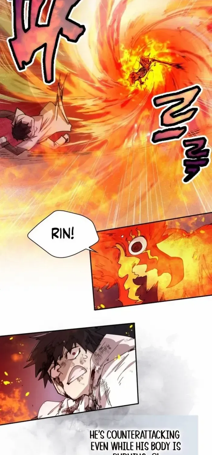 The Rebirth of the Hero’s Party’s Archmage Chapter 109 page 38 - 