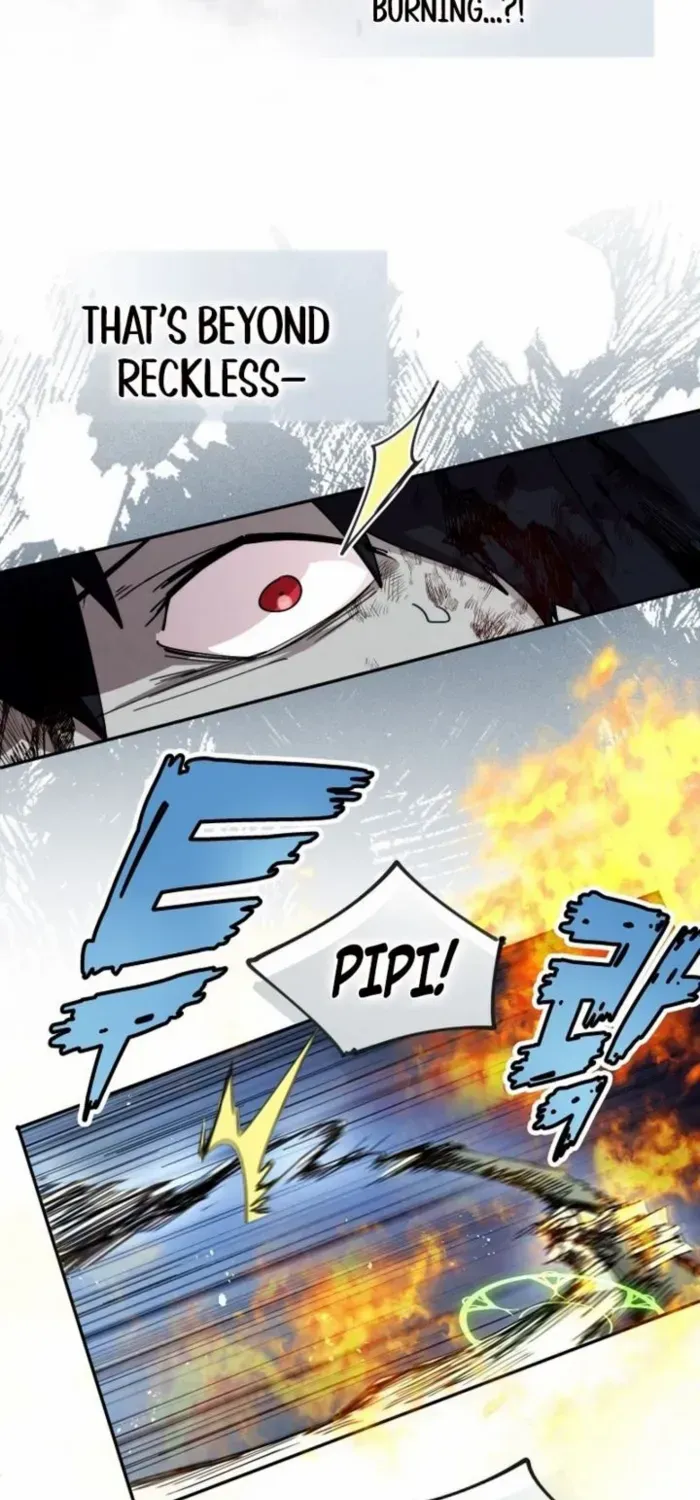The Rebirth of the Hero’s Party’s Archmage Chapter 109 page 39 - 