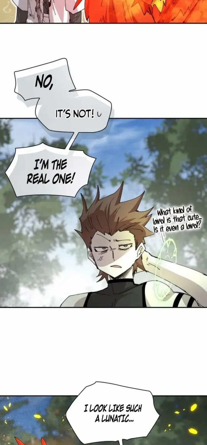 The Rebirth of the Hero’s Party’s Archmage Chapter 109 page 5 - 