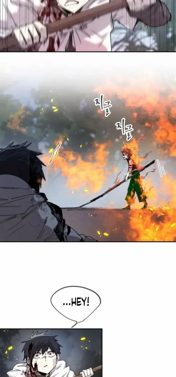 The Rebirth of the Hero’s Party’s Archmage Chapter 109 page 44 - 