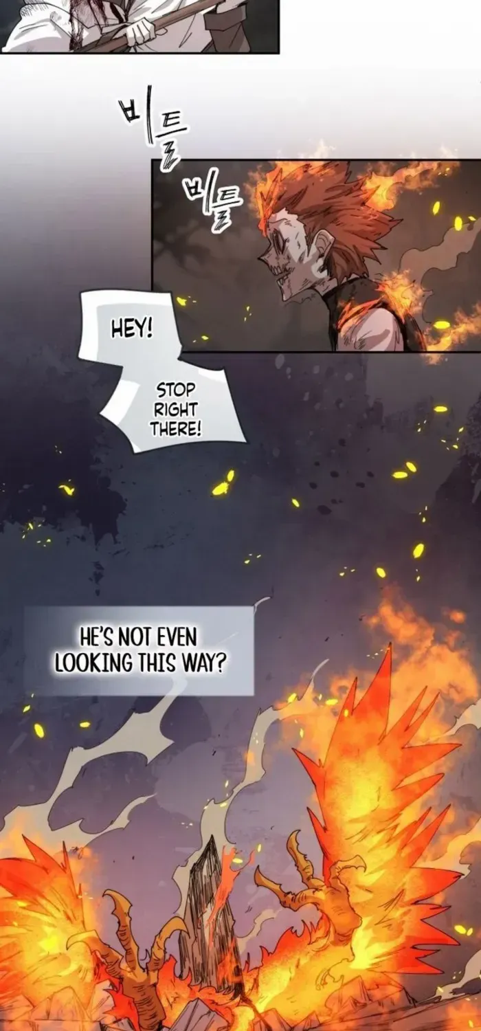 The Rebirth of the Hero’s Party’s Archmage Chapter 109 page 45 - 