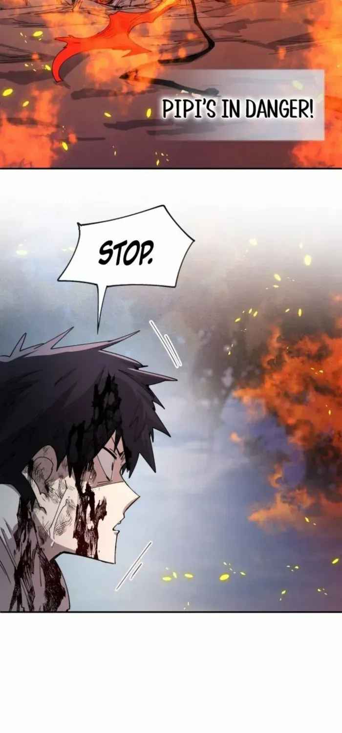 The Rebirth of the Hero’s Party’s Archmage Chapter 109 page 46 - 