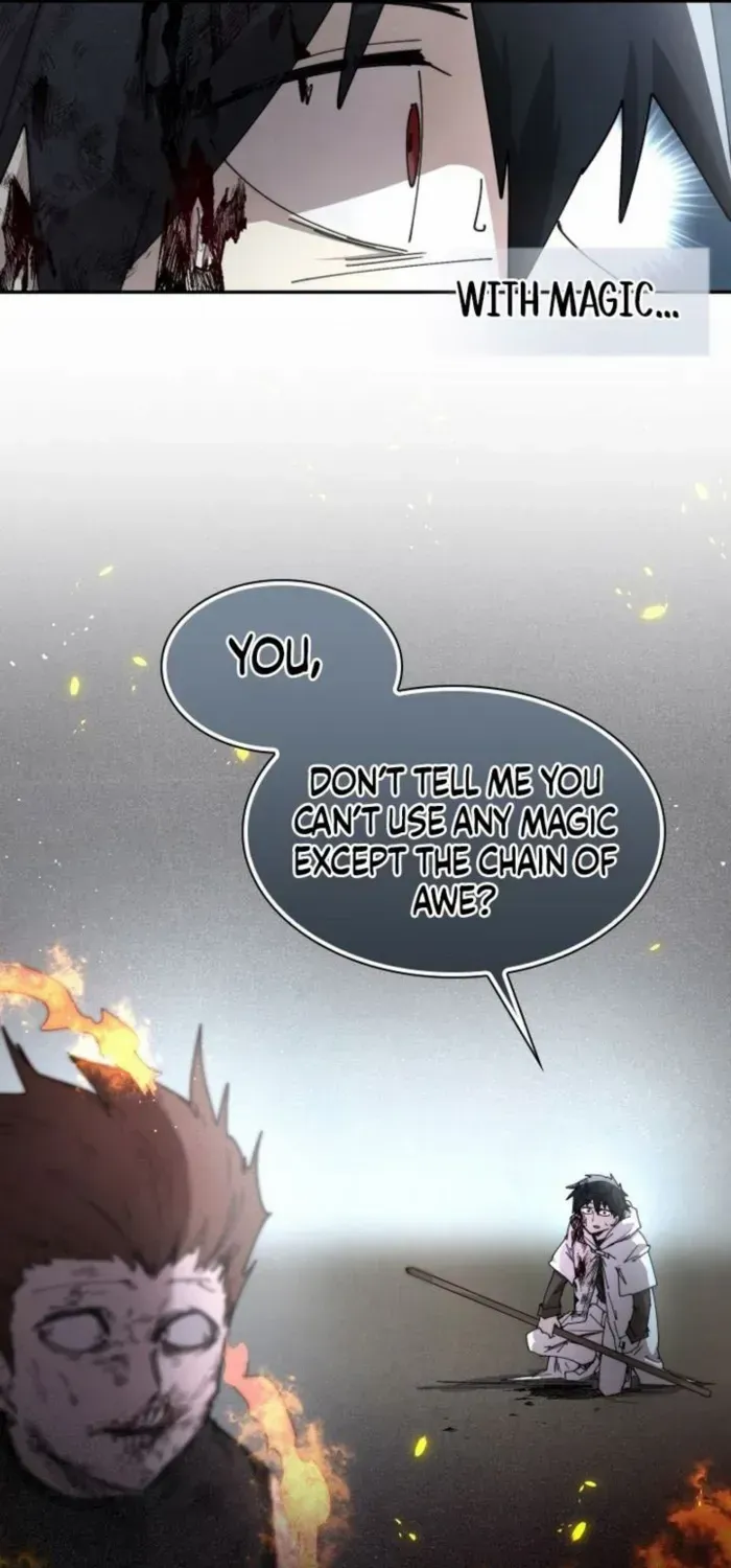 The Rebirth of the Hero’s Party’s Archmage Chapter 109 page 49 - 