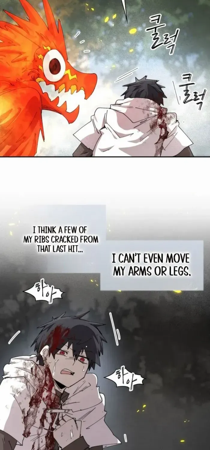 The Rebirth of the Hero’s Party’s Archmage Chapter 109 page 6 - 