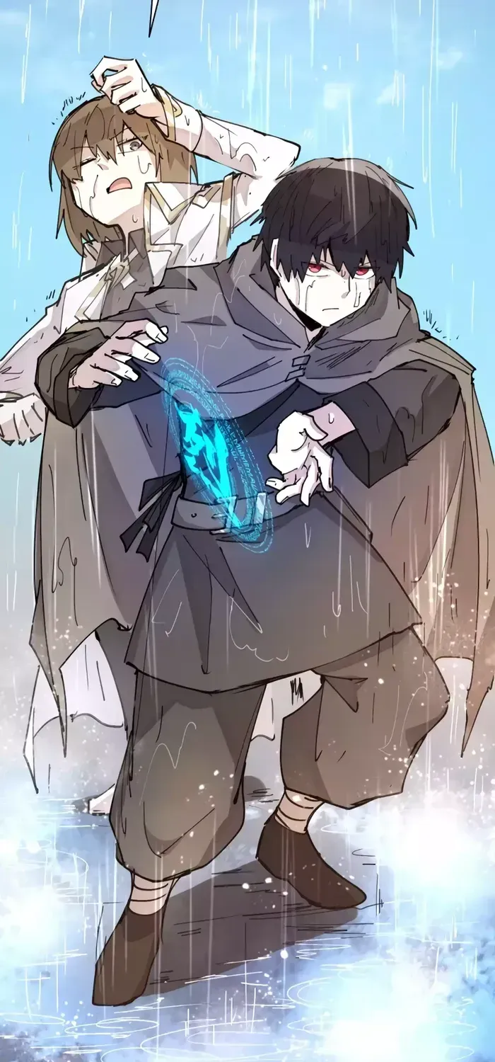 The Rebirth of the Hero’s Party’s Archmage Chapter 11 page 12 - 