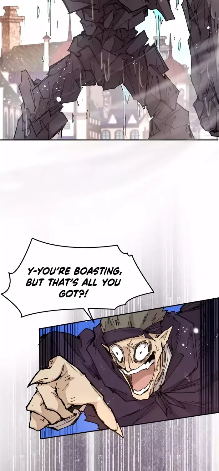 The Rebirth of the Hero’s Party’s Archmage Chapter 11 page 16 - 