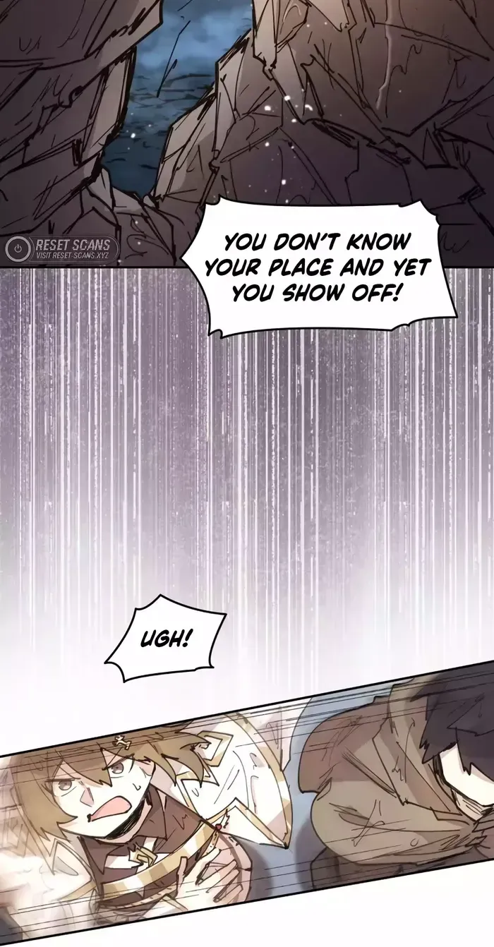 The Rebirth of the Hero’s Party’s Archmage Chapter 11 page 18 - 