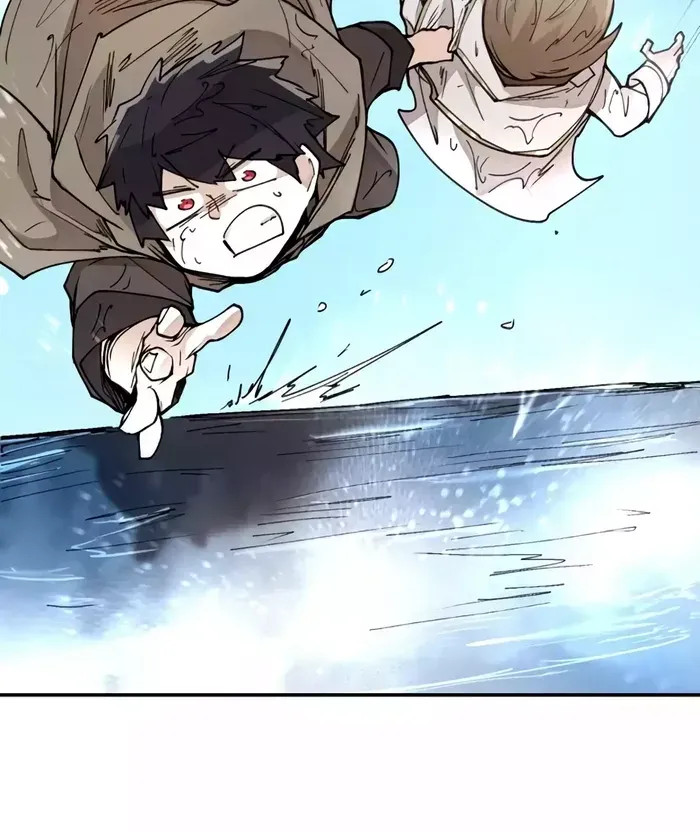 The Rebirth of the Hero’s Party’s Archmage Chapter 11 page 35 - 