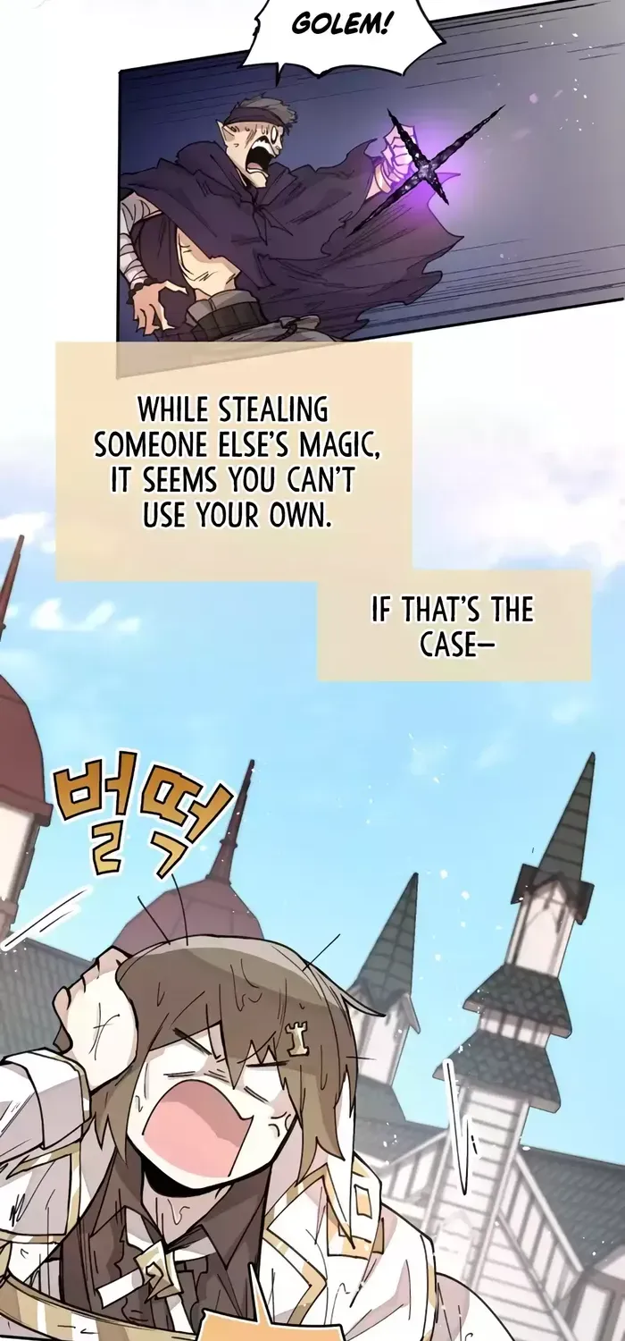 The Rebirth of the Hero’s Party’s Archmage Chapter 11 page 41 - 