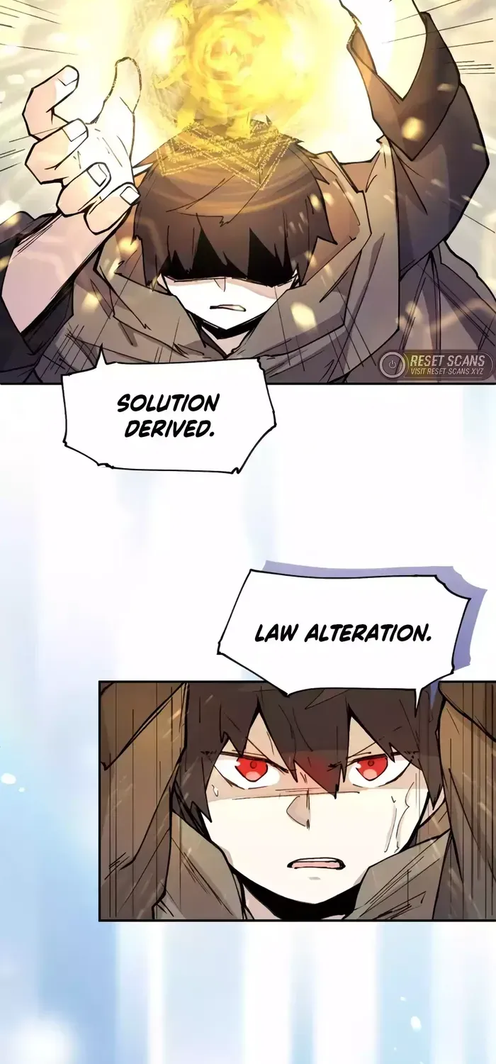 The Rebirth of the Hero’s Party’s Archmage Chapter 11 page 45 - 