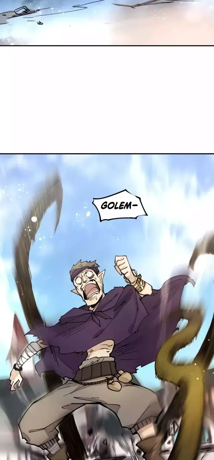 The Rebirth of the Hero’s Party’s Archmage Chapter 11 page 54 - 