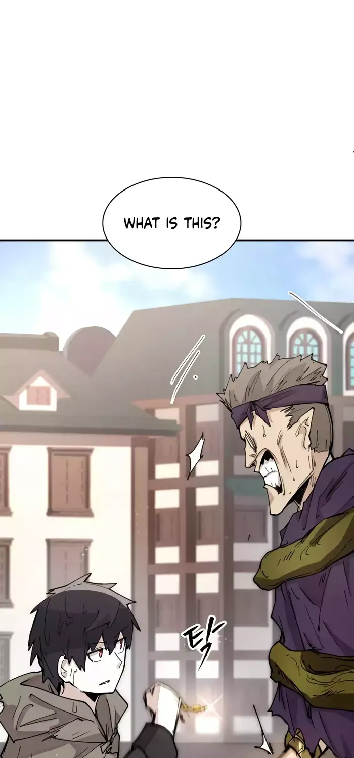 The Rebirth of the Hero’s Party’s Archmage Chapter 11 page 57 - 