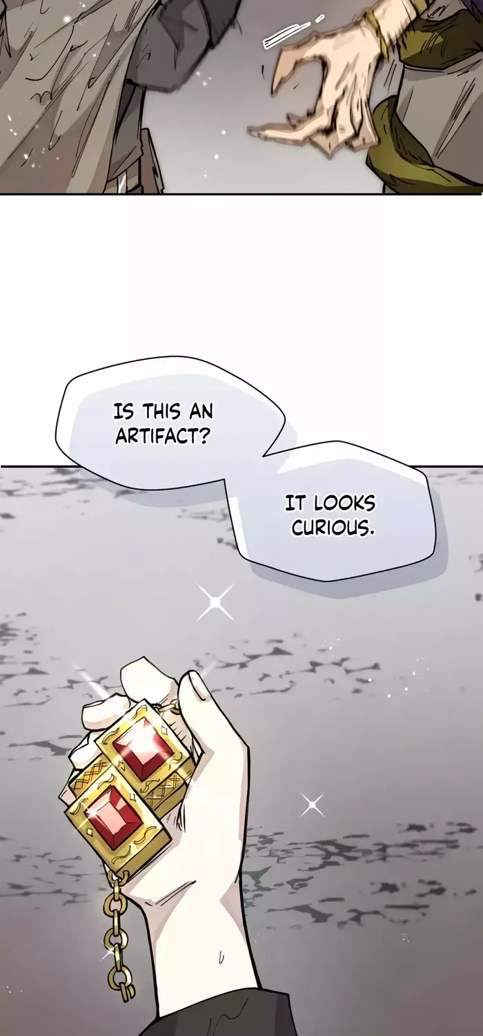 The Rebirth of the Hero’s Party’s Archmage Chapter 11 page 58 - 