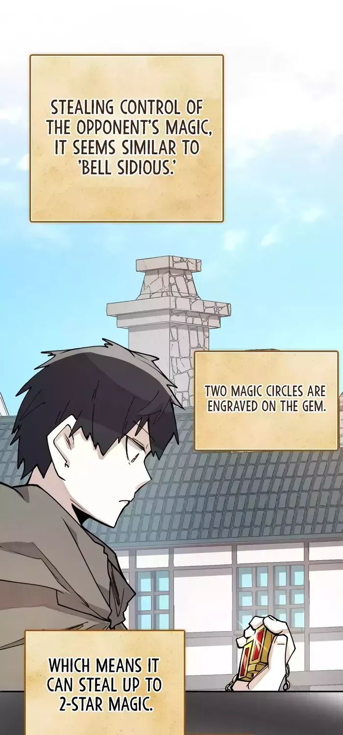 The Rebirth of the Hero’s Party’s Archmage Chapter 11 page 61 - 