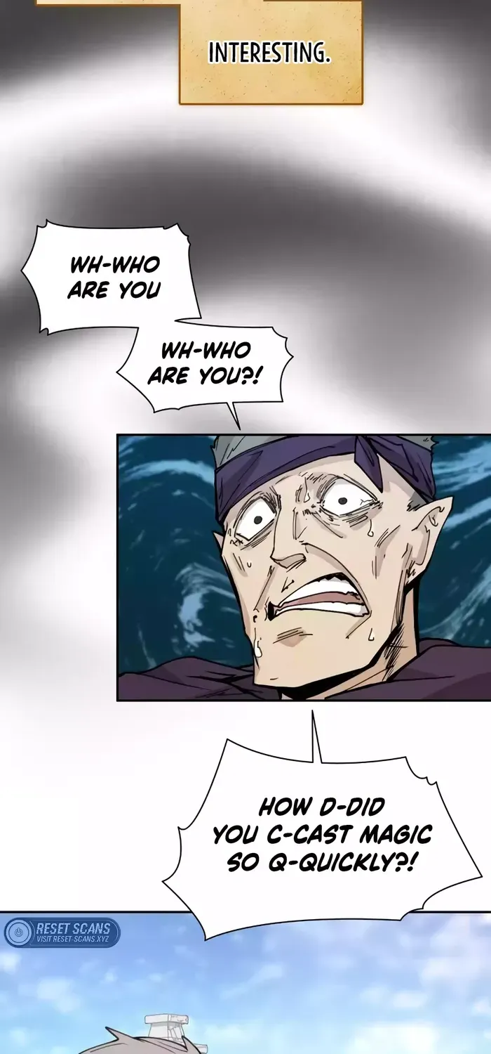 The Rebirth of the Hero’s Party’s Archmage Chapter 11 page 62 - 