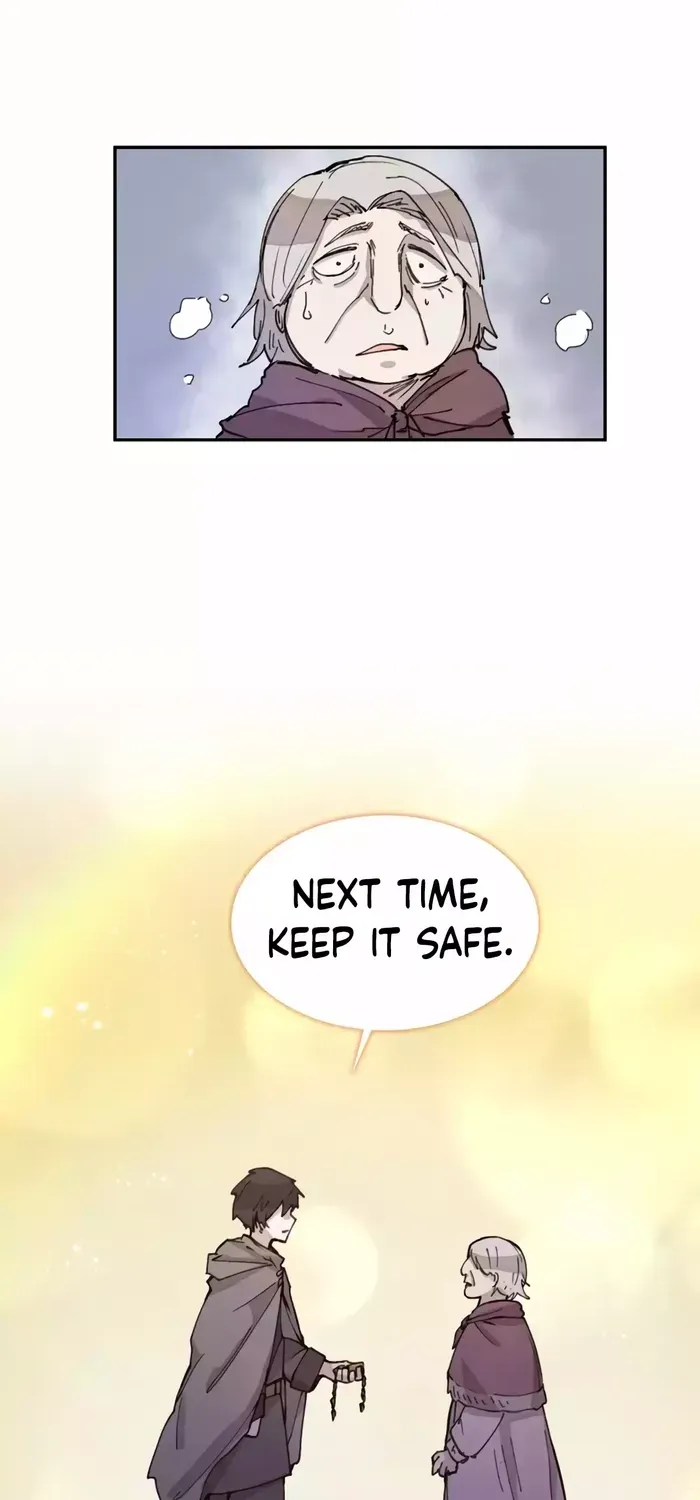 The Rebirth of the Hero’s Party’s Archmage Chapter 11 page 65 - 
