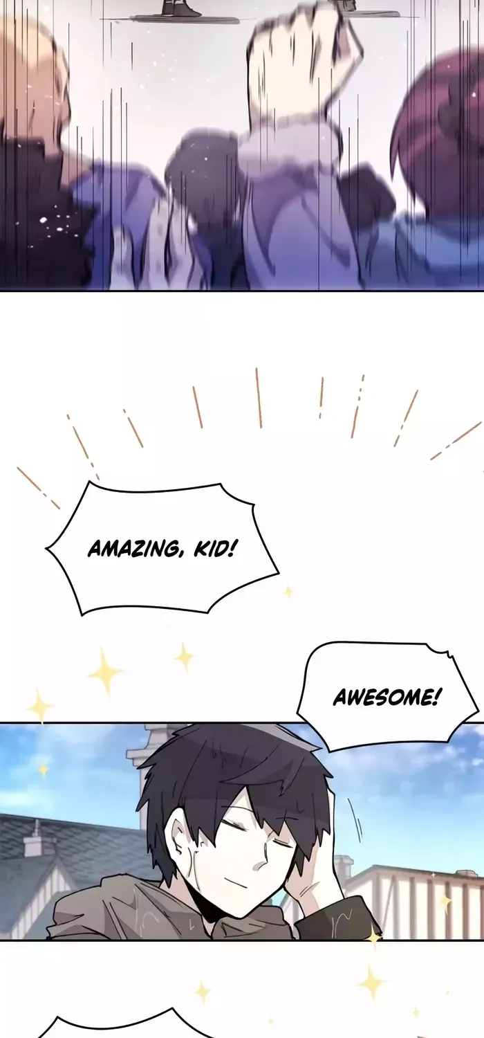 The Rebirth of the Hero’s Party’s Archmage Chapter 11 page 69 - 