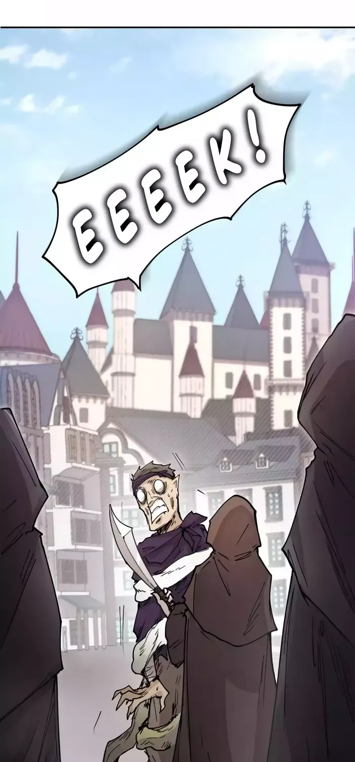The Rebirth of the Hero’s Party’s Archmage Chapter 11 page 73 - 