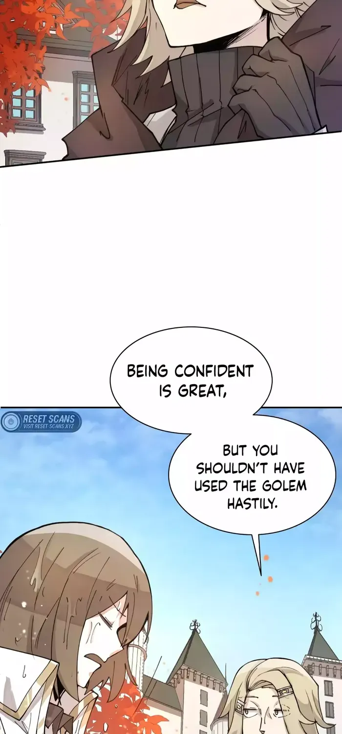 The Rebirth of the Hero’s Party’s Archmage Chapter 11 page 77 - 