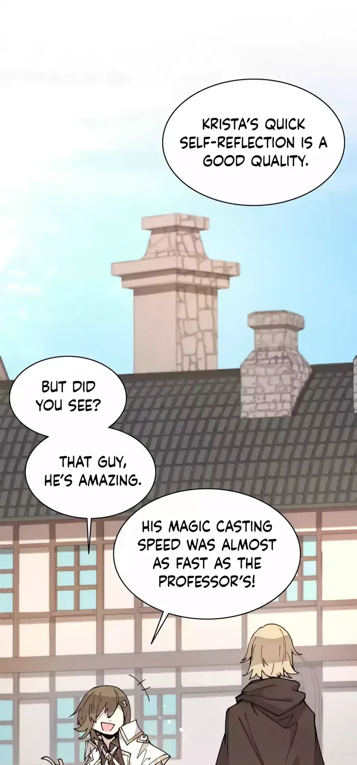 The Rebirth of the Hero’s Party’s Archmage Chapter 11 page 79 - 