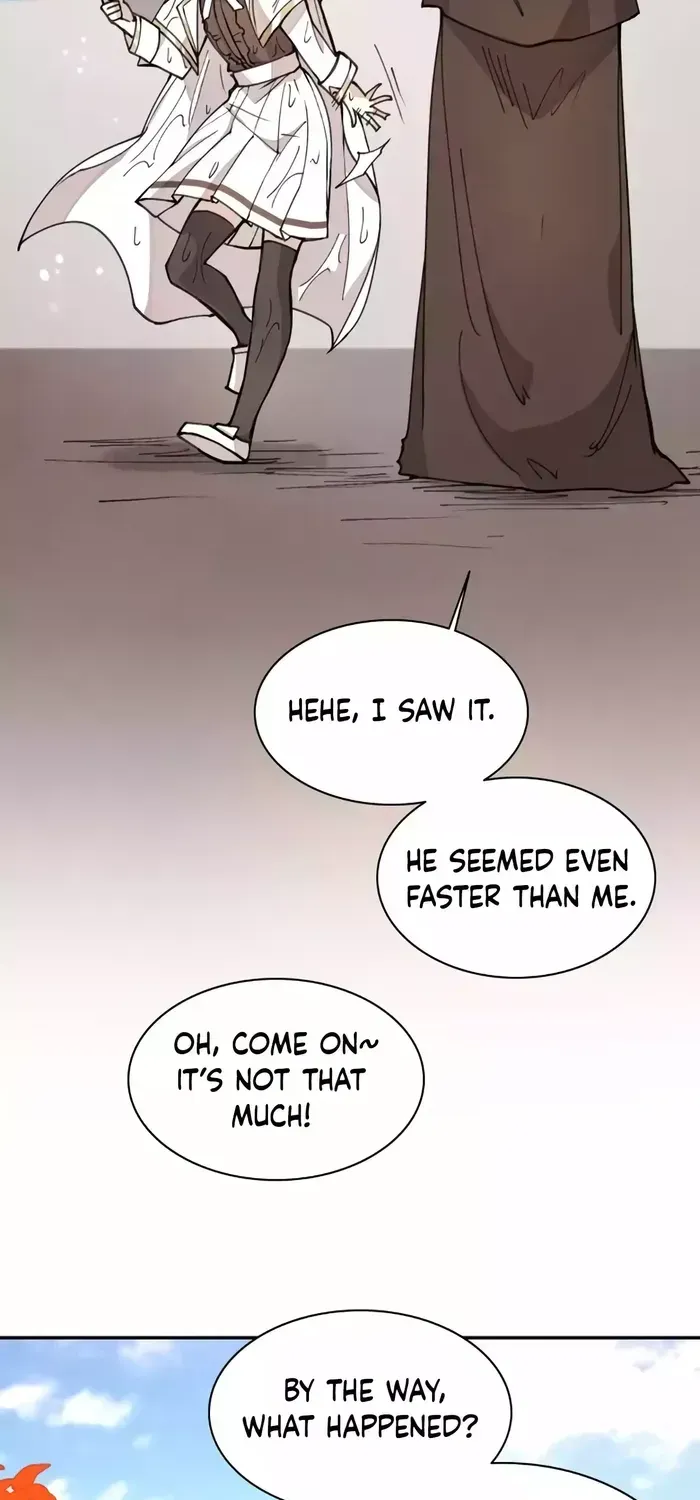 The Rebirth of the Hero’s Party’s Archmage Chapter 11 page 80 - 