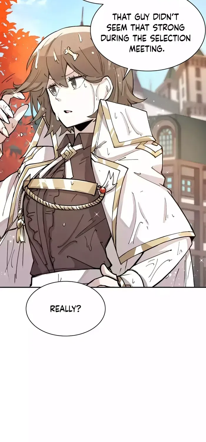 The Rebirth of the Hero’s Party’s Archmage Chapter 11 page 81 - 