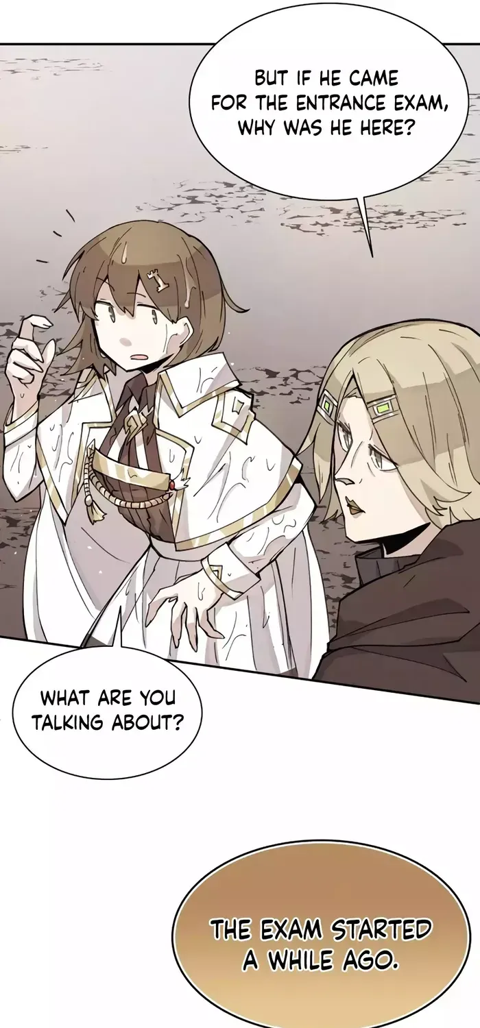 The Rebirth of the Hero’s Party’s Archmage Chapter 11 page 83 - 