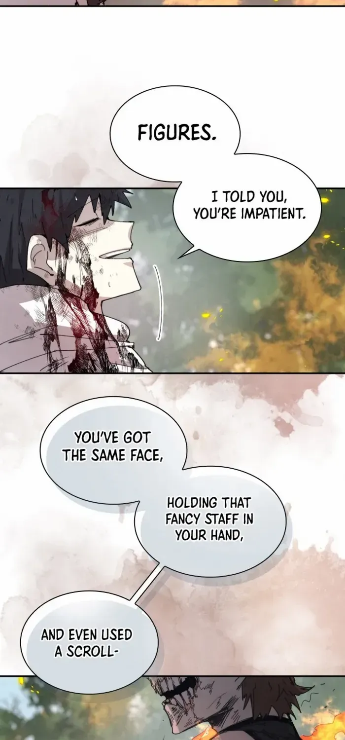The Rebirth of the Hero’s Party’s Archmage Chapter 110 page 2 - 